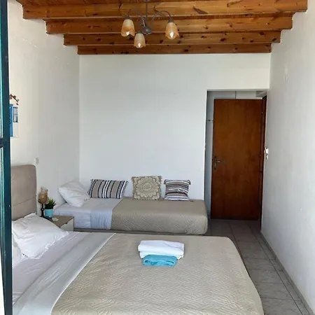 Locanda Notos Loutro