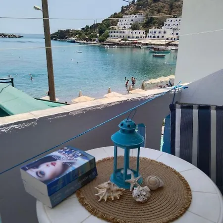 Locanda Notos Loutro