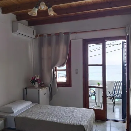 Locanda Notos Loutro